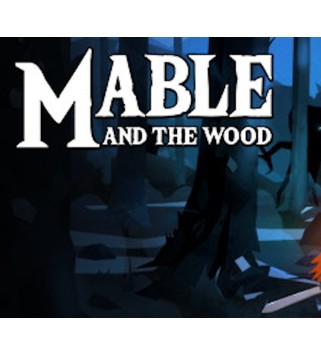 Mable and The Wood Steam Key GLOBAL